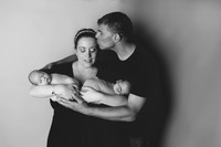 Jaclyn + Lucas