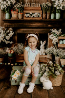 Lauren Yesue | Easter Mini