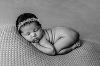 Naomi | Studio Newborn