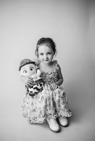 Lucy | Milestone