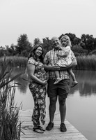 Wegscheid | Maternity
