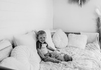 Lincoln | Studio Newborn