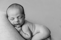Reese | Studio Newborn