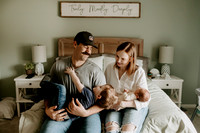 Jamison + Lydia