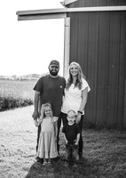 Kelley Family 2023
