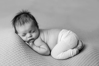 Lochlan | Newborn