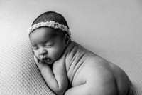 Natalie | Newborn Mini