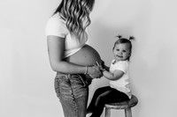 Kristen McFarland | Maternity