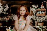 Katie Lochner | Easter Mini