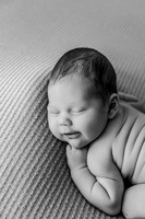 Julian | Studio Newborn