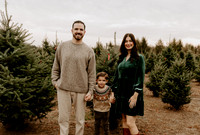 Holland Mathis | Tree Farm