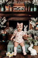 Allison Yesue | Easter Mini