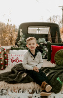 Emily Soderberg | Truck Mini