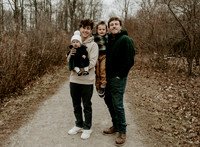 Noe Family