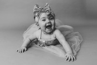 Mila | 6 Month