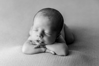 Paxton | Newborn