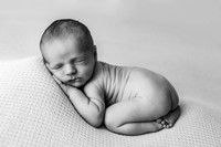 Thomas | Newborn