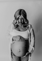 Jenna | Maternity