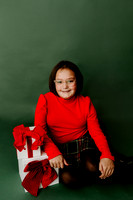 Buie | Christmas Mini