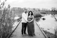 Chelsea Girolamo | Maternity