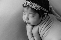 Ivey | Studio Newborn