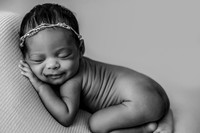 Malia |  Studio Newborn