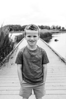 Cooper | Extended Family