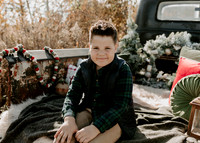 Kyleen Weisman | Truck Mini