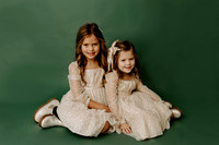 Yesue Family | Christmas Mini