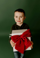 Brittney Bang | Christmas Mini