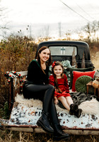 Holly Grover | Truck Mini