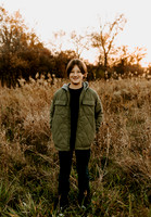 Duncan Family | Fall Mini