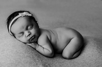 Sloane | Studio Newborn
