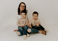 Kaitlyn Hermanson | Mama + Me