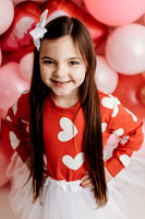 Paisley | Valentines Day