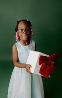 Khaila Johnson | Christmas Mini